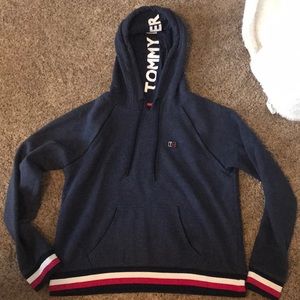 Tommy Hilfiger Sweatshirt